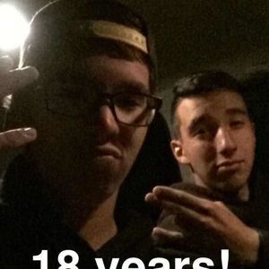 Meet your Posher, Austin